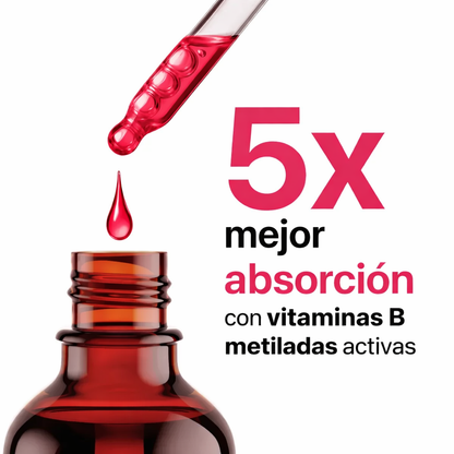 NeuroVital B12™ – Reactiva tu mente, energía y nervios en 7–14 días